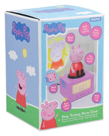 Peppa Pig Alarm Clock Sleep Training
