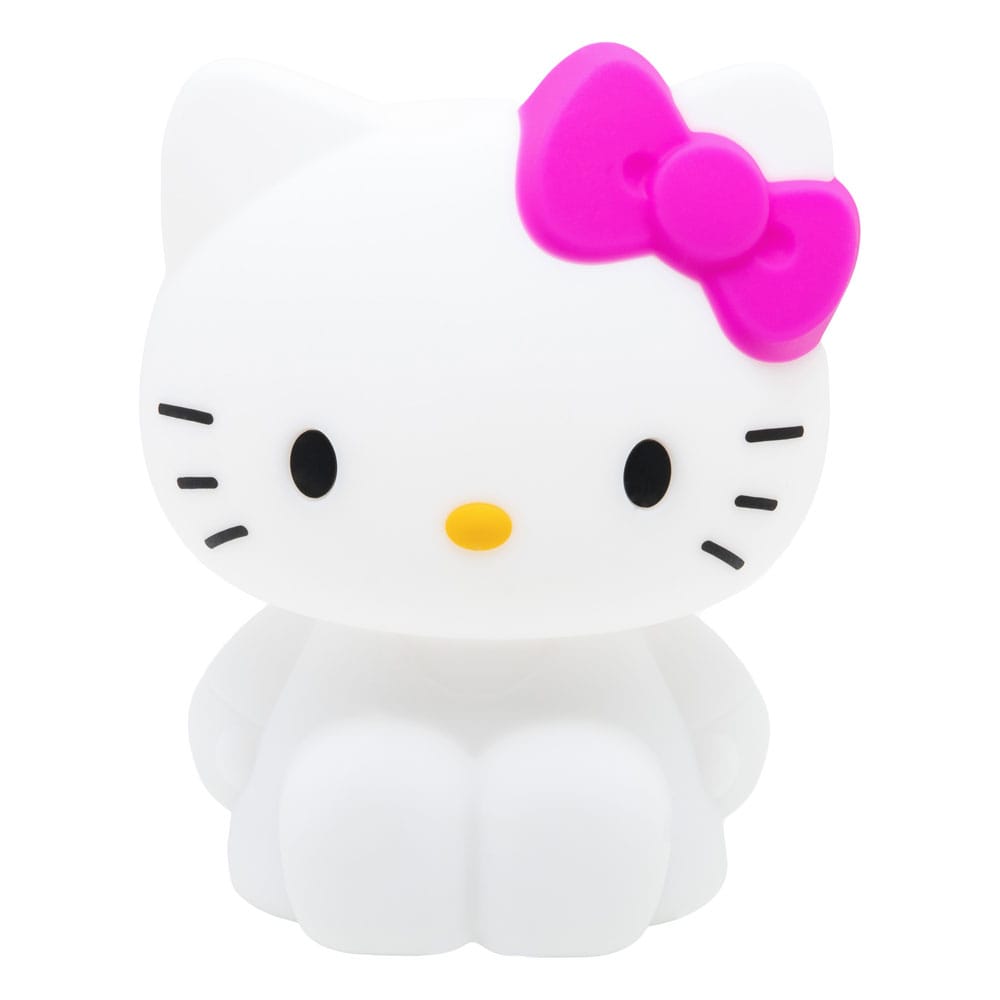 Hello Kitty 18 cm Silicone Light