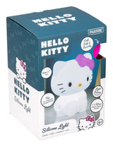 Hello Kitty 18 cm Silicone Light