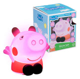 Peppa Pig Silicon Light Rechargeable