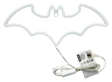 DC Comics Wall Lamp Batman LED Neon