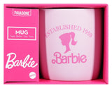 Barbie Mug Classic