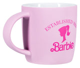 Barbie Mug Classic