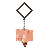 Minecraft Backpack Buddies Mystery Bags Series 3 Display (24)