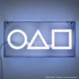 Squid Game Light LED Neon