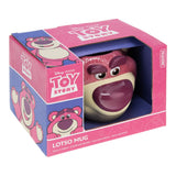 Toy Story Shaped Mug Lotso