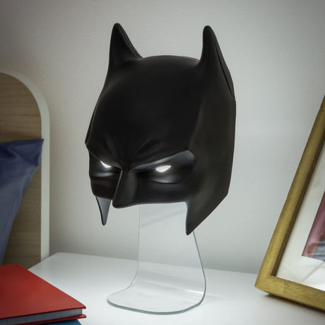 DC Comics 3D LED Light Batman Mask