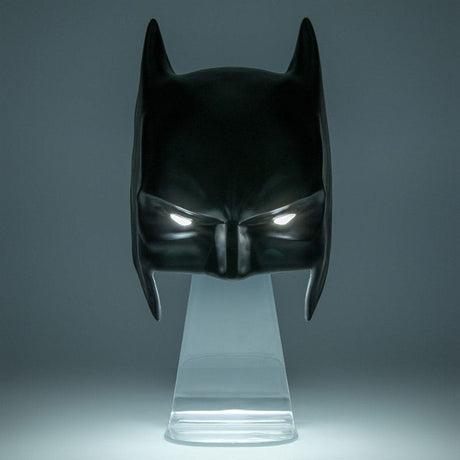 DC Comics 3D LED Light Batman Mask