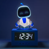 Astro Bot Icon Alarm Clock Astro Bot