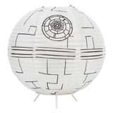 Star Wars Mini Desk Lamp Death Star 21 cm