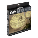 Star Wars Mini Desk Lamp Death Star 21 cm