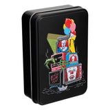 It Playing Cards Pennywise