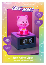 Care Bears Icon Alarm Clock