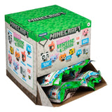 Minecraft Bag Clips Scented Series 4