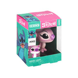 Lilo & Stitch Icons Light Angel