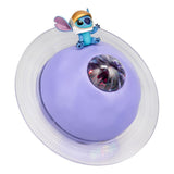 Lilo & Stitch Projection Light Stitch Galaxy 10 cm