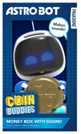 Astro Bot Money Box with Sound Astro Bot 15 cm