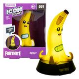 Fortnite Icon Light Peely 12 cm