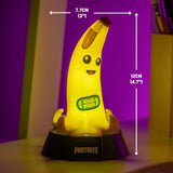 Fortnite Icon Light Peely 12 cm
