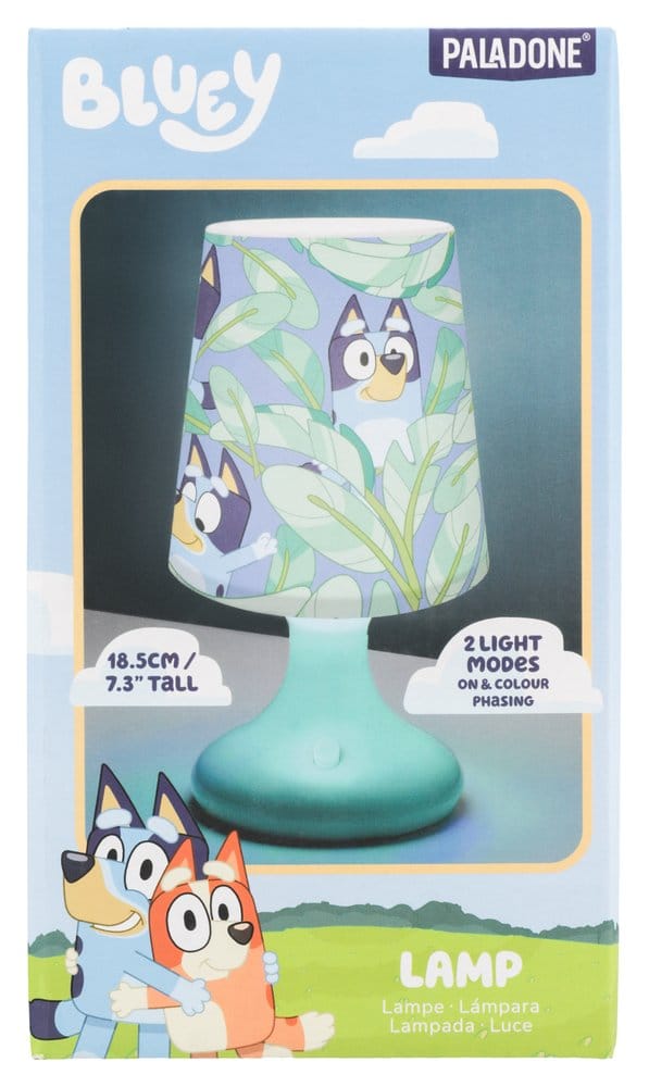 Bluey Table Lamp