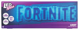 Fortnite Light Wall Mountable LED Neon 40 cm