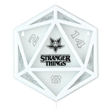 Stranger Things 5 LED Wall Lamp Light Neon