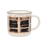 One Piece Heat Change Mug