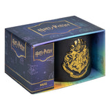Harry Potter Mug Hogwarts Crest