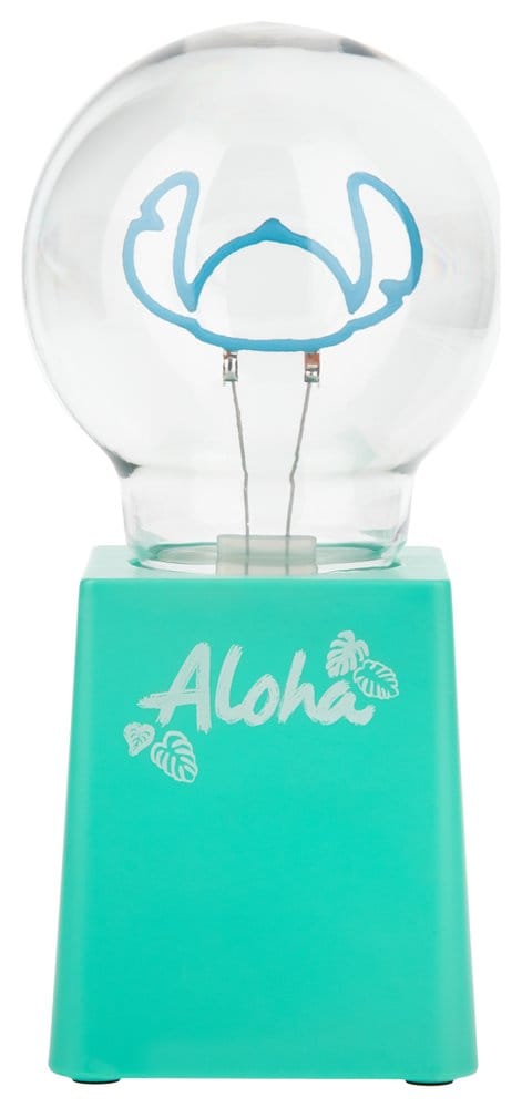 Disney Light Stitch LED Neon Bulb