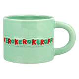 Sanrio Mug Keroppi
