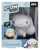 Sanrio Icon Light Cinnamoroll 9 cm