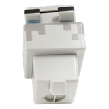 Minecraft Money Bank Wolf