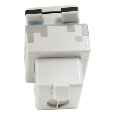 Minecraft Money Bank Wolf