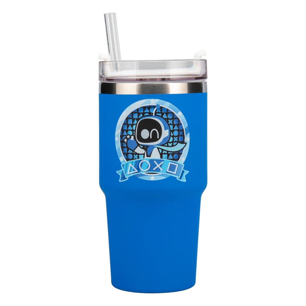 Astro Bot Gamer Cup Astro Bot 600 ml