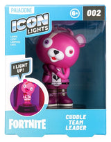 Fortnite Icon Light Cuddle Team Leader 11 cm