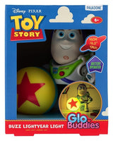 Toy Story GloBuddies Light Buzz Lightyear