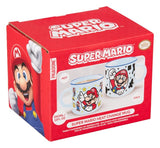 Super Mario Heat Change Mug Mario
