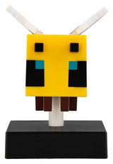 Minecraft Icon Light Bee 11 cm
