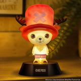 One Piece Icon Light Chopper