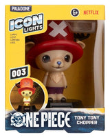 One Piece Icon Light Chopper