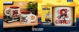 One Piece Mug Chopper Embossed