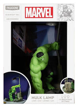 Marvel Diorama Light Hulk