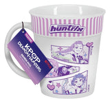 KPop Demon Hunters Mug Ramen