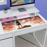 The Legend of Zelda Desk Mat