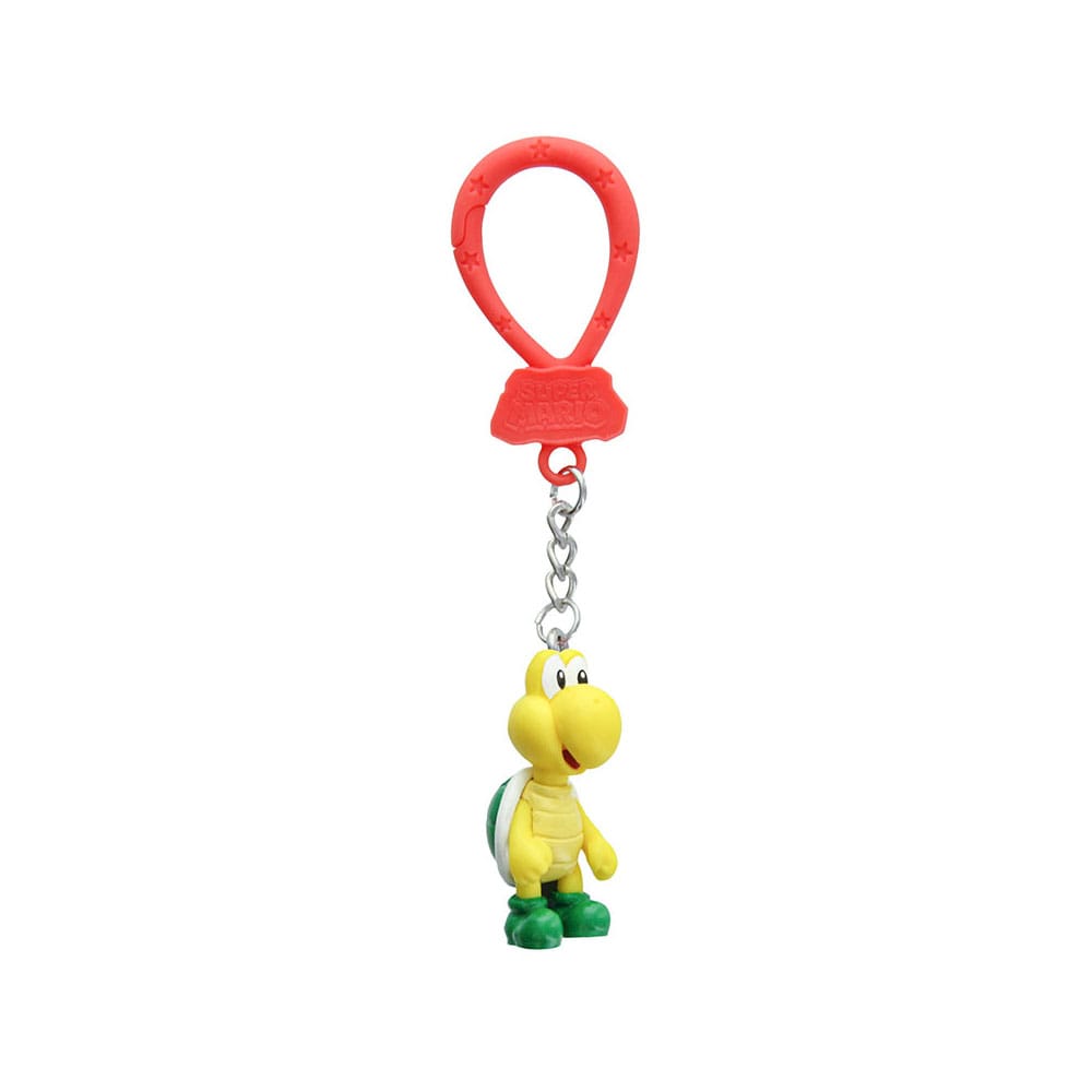 Super Mario Backpack Buddies Mystery Bags Display (24)