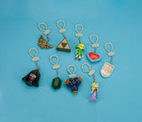 The Legend of Zelda Backpack Buddies Mystery Bags Display (24)