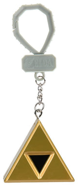 The Legend of Zelda Bag Clips Backpack Buddies Series 2 V3 Blind-Bag Display (24)
