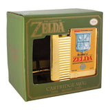 The Legend of Zelda Mug Cartridge
