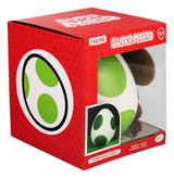 Super Mario Light Mini Yoshi Egg 14 cm