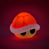 Mario Kart Light with Sound Red Shell 12 cm